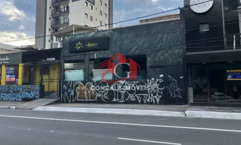 Sala Comercial para alugar, 120m² no Parada Inglesa, São Paulo