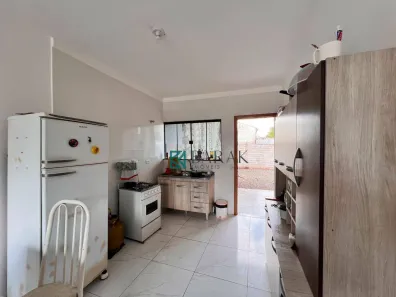 Casa com 2 Quartos para alugar, 69m² no Jardim Monterey, Sarandi