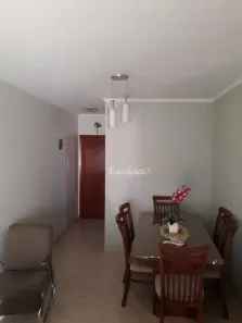 Apartamento com 2 Quartos à venda, 56m² no Vila Mazzei, São Paulo