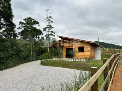 Fazenda/Sítio com 2 Quartos à venda, 1000m² no , Major Gercino
