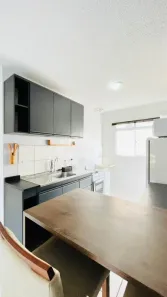 Apartamento com 2 Quartos para alugar, 42m² no Igara, Canoas