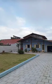 Casa com 4 Quartos à venda, 120m² no Campeche, Florianópolis