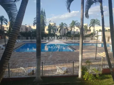 Apartamento com 2 Quartos à venda, 10m² no Jardim García, Campinas