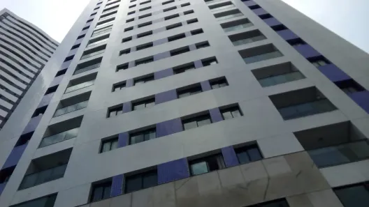 Flat com 1 Quarto para alugar, 32m² no Rosarinho, Recife