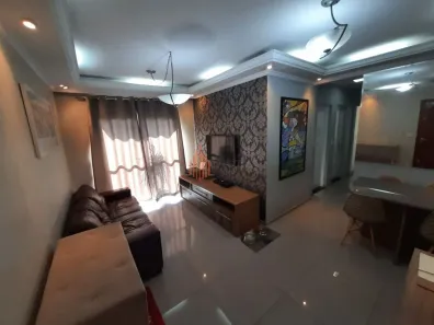 Apartamento com 3 Quartos à venda, 62m² no Vila Carrão, São Paulo