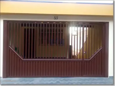 Casa com 4 Quartos à venda, 145m² no Jardim Teles de Menezes, Santo André