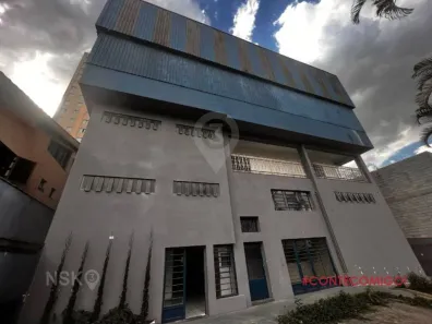 Prédio Comercial com 23 Quartos à venda, 1951m² no Vila Antonina, São Paulo