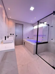 Casa de Condomínio com 5 Quartos à venda, 314m² no , São José de Ribamar