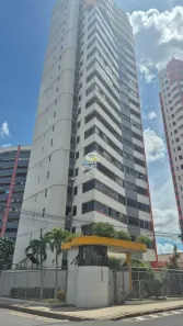 Apartamento com 3 Quartos à venda, 171m² no Jóquei, Teresina