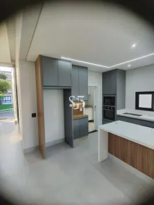 Casa de Condomínio com 3 Quartos à venda, 175m² no Parque Brasil 500, Paulínia