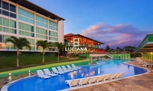 Flat com 3 Quartos à venda, 93m² no COHAB-ll, Gravatá