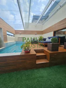 Cobertura com 3 Quartos à venda, 268m² no Barra da Tijuca, Rio de Janeiro