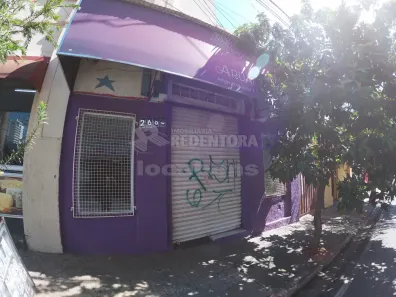 Imóvel Comercial para alugar, 40m² no Centro, São José do Rio Preto
