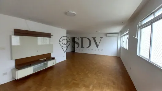 Apartamento com 3 Quartos para venda ou aluguel, 155m² no Itaim Bibi, São Paulo