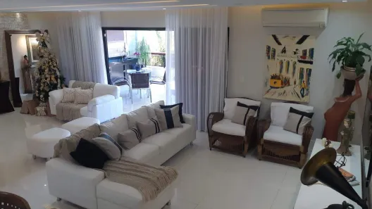 Cobertura com 3 Quartos à venda, 184m² no Recreio dos Bandeirantes, Rio de Janeiro