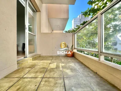 Apartamento com 2 Quartos à venda, 70m² no Pitangueiras, Guarujá