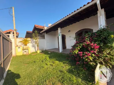 Casa com 2 Quartos à venda, 155m² no Cibratel I, Itanhaém