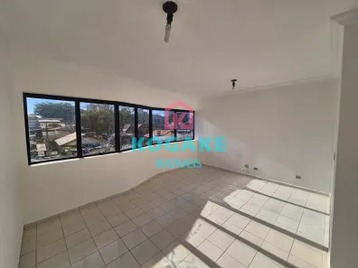 Apartamento com 3 Quartos para alugar, 92m² no Jardim Augusta, São José dos Campos