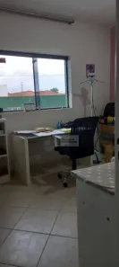 Sala Comercial para alugar, 420m² no Parque Novo Mundo, São Paulo