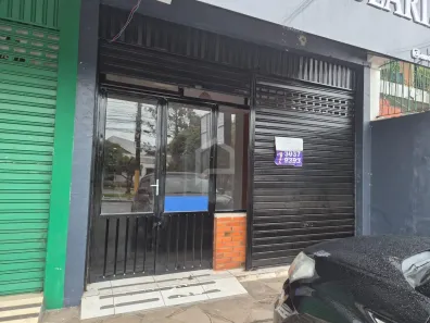 Ponto Comercial para alugar, 75m² no Fazenda São Borja, São Leopoldo