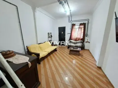 Casa com 2 Quartos à venda, 134m² no Engenho de Dentro, Rio de Janeiro