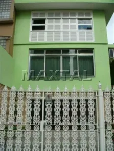 Sobrado com 3 Quartos para alugar, 290m² no Santana, São Paulo