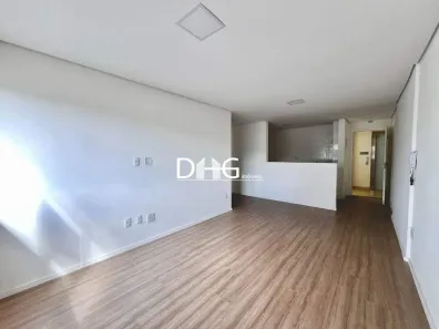 Apartamento com 1 Quarto à venda, 59m² no Santa Cecília, Paulínia