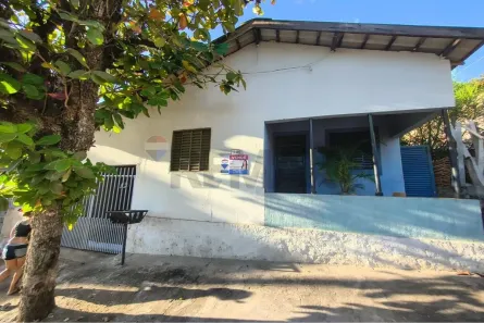 Casa com 2 Quartos à venda, 115m² no Loteamento Jardim São Sebastião, Barra do Garças