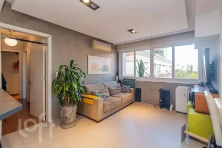 Apartamento com 2 Quartos à venda, 70m² no Higienópolis, Porto Alegre