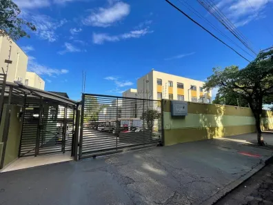 Apartamento com 3 Quartos à venda, 55m² no Vale dos Tucanos, Londrina