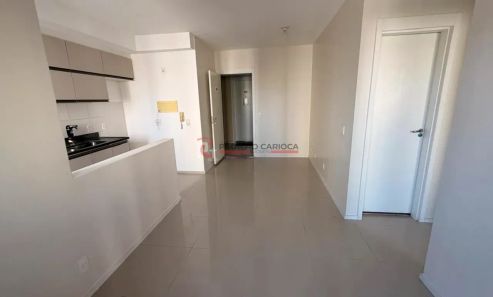 Apartamento com 2 Quartos à venda, 57m² no Del Castilho, Rio de Janeiro
