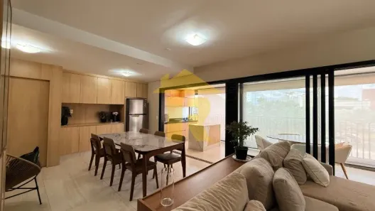 Apartamento com 3 Quartos à venda, 141m² no Universitário, São José do Rio Preto