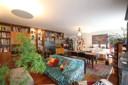 Apartamento com 3 Quartos à venda, 211m² no Higienópolis, São Paulo