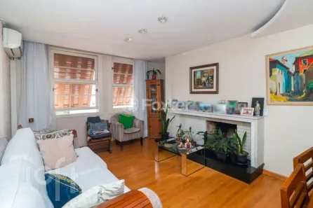 Apartamento com 3 Quartos à venda, 94m² no Floresta, Porto Alegre