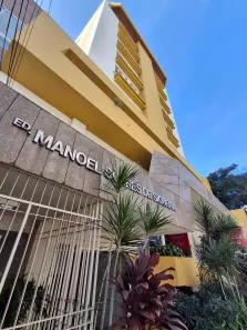 Apartamento com 2 Quartos para alugar, 98m² no Centro, Campos dos Goytacazes