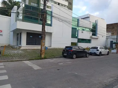 Galpão/Depósito/Armazém para alugar, 700m² no Boa Viagem, Recife