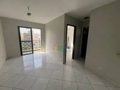 Apartamento com 1 Quarto para alugar, 45m² no Bela Vista, São Paulo