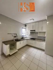 Apartamento com 3 Quartos à venda, 154m² no Cidade Nova, Indaiatuba