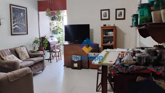 Apartamento com 3 Quartos à venda, 90m² no Fonseca, Niterói