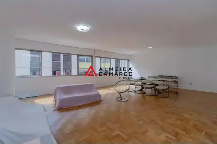Apartamento com 4 Quartos à venda, 238m² no Consolação, São Paulo