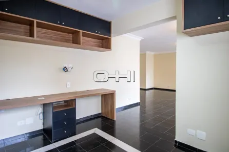 Apartamento com 2 Quartos para alugar, 120m² no Itaim Bibi, São Paulo