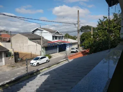 Sobrado com 3 Quartos à venda, 116m² no Residencial Santa Paula, Jacareí