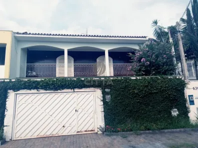 Sobrado com 5 Quartos à venda, 340m² no Jardim Guarani, Campinas