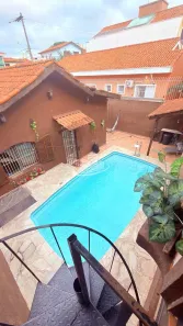 Casa com 3 Quartos à venda, 250m² no Jardim do Colégio (Zona Norte), São Paulo