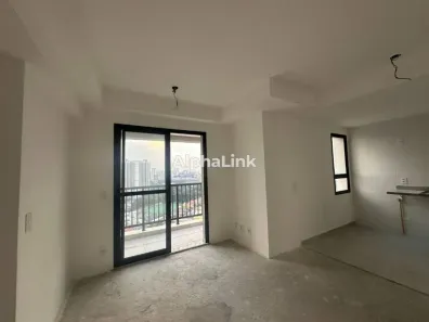 Apartamento com 2 Quartos para alugar, 67m² no Aldeia, Barueri