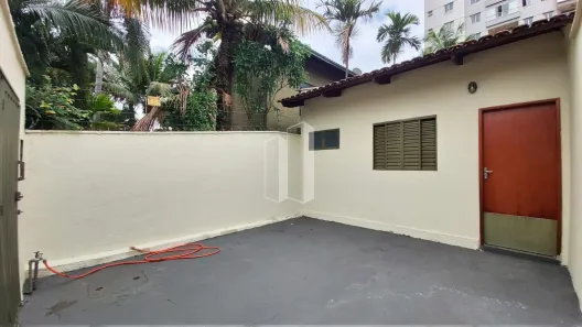 Casa com 2 Quartos para alugar, 60m² no Jardim Atlântico, Goiânia