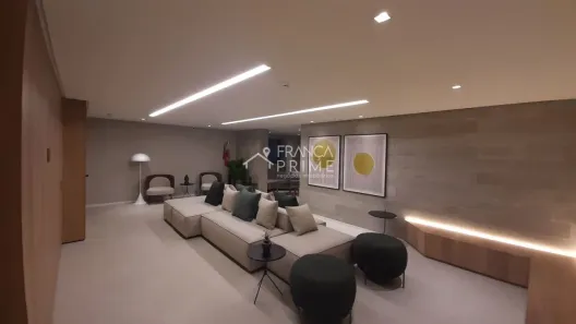 Apartamento com 1 Quarto à venda, 41m² no Perdizes, São Paulo