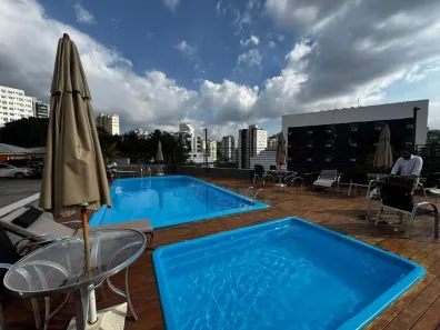 Apartamento com 3 Quartos à venda, 86m² no Buritis, Belo Horizonte