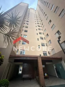 Apartamento com 3 Quartos à venda, 72m² no Vila Camilópolis, Santo André