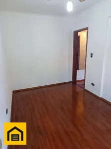 Apartamento com 2 Quartos à venda, 60m² no Vila Lutécia, Santo André